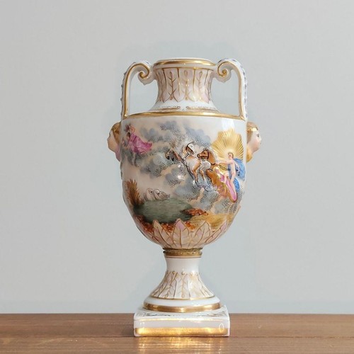 Vase richard ginori - vase,