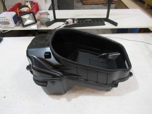 Coffre suzuki burgman - coffre,