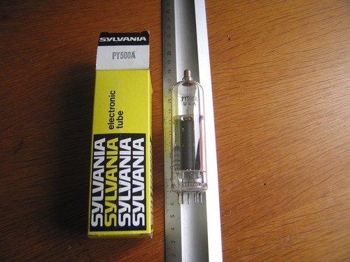 Tube tsf 500 - tube,