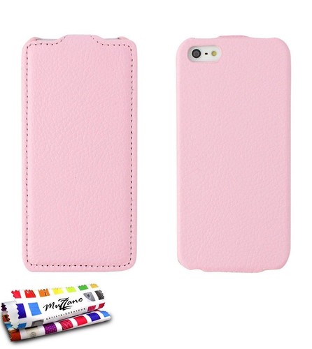 Etui rabat iphone 5s - iphone, se