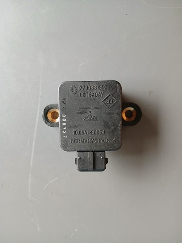 Renault relais 7700831993 - renault,