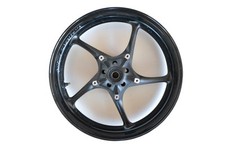 2008 Yamaha FZ 6 S2 Fazer Front Wheel Alloy Rim