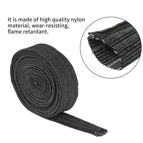 Nylon protection manchon - nylon,