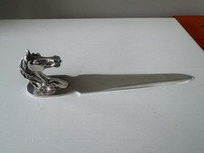 Coupe Papier Ouvre Lettre