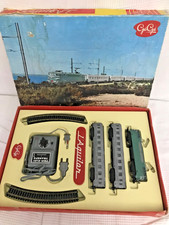 GéGé coffret train