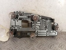 Platine feu arriere gauche PEUGEOT 306 PHASE 1