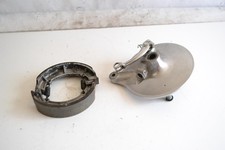 Tambour de chaussures de frein