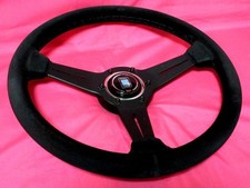 Volant classique NARDI 34 cm