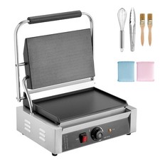 Uimoso Grill Panini et