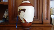 GRAND VASE HB QUIMPER de 29,5
