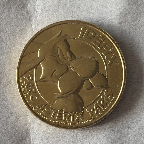 Médaille monnaie paris - médaille, de