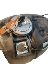 RESERVOIR ESSENCE- FANTIC MOTOR CABALLERO SCRAMBLER 125-2021