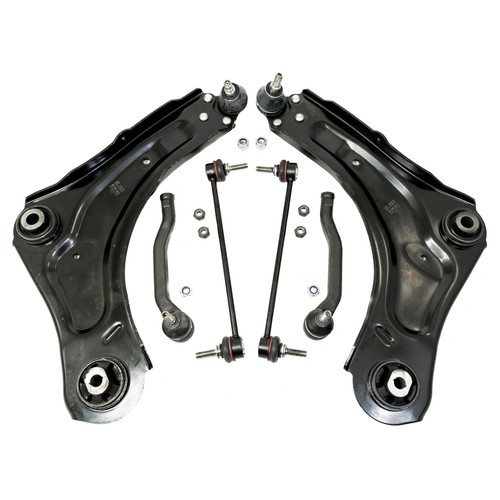 Kit bras suspension avant - kit, de