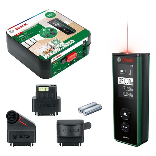 Télémètre laser zamo 4ème - laser,