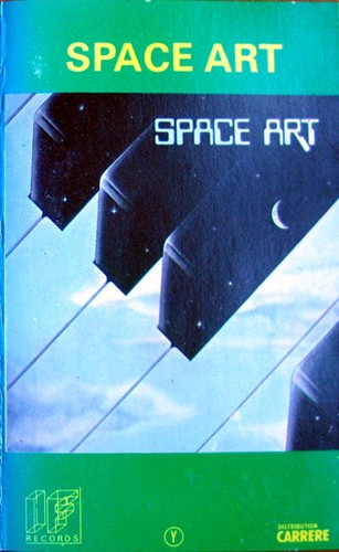 Space art - art, (2)