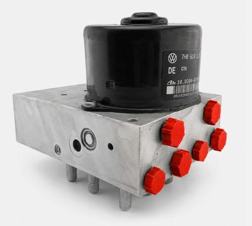 Unité hydraulique abs pour - unité,