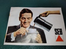 Mode d'emploi cafetière Moka