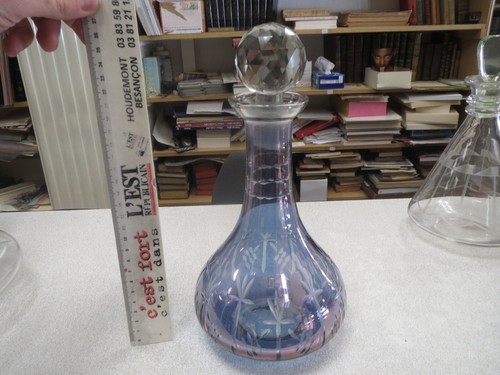 Ca452 carafe ancienne - ca452,