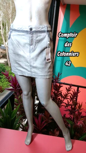 Comptoir des cotonniers taille - comptoir,