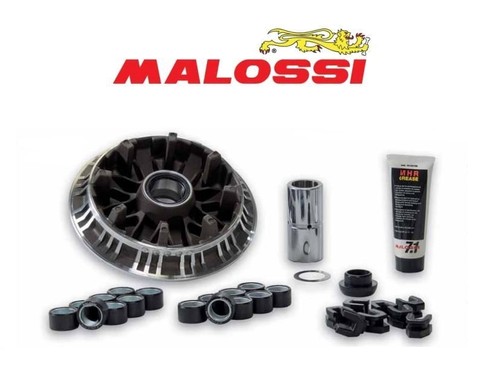 Variateur malossi yamaha max - variateur, t-max