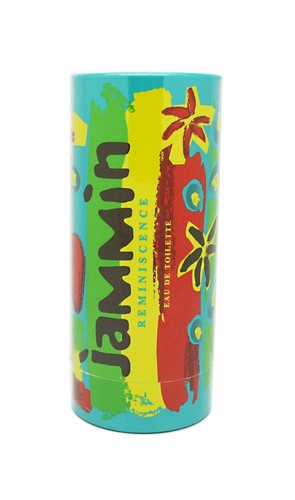 Reminiscence jammin eau de - eau,