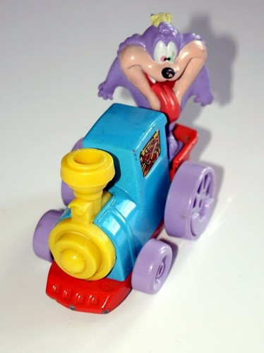 Voiture métal plastique - métal,