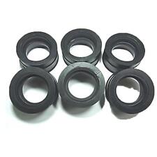 Tourmax Manchons D'Admission Pour Honda Cbx 1000 Pro Link 1981 - 1983 6 Pièces