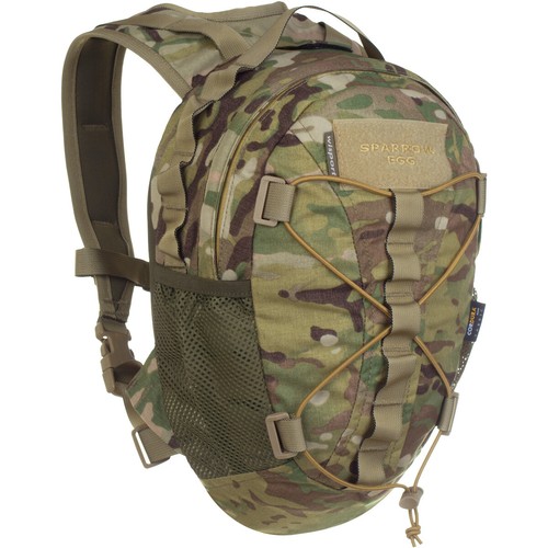 Wisport sparrow egg sac - egg,