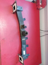 Traverse Attelage De Remorque