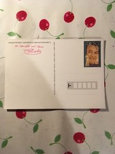 CARTE ENTIER POSTALE COLUCHE NEUF 2902 CP1