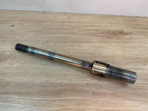 Axe roue avant pour - de,