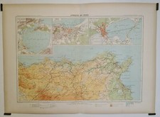 L. Bergelin Afrique du Nord