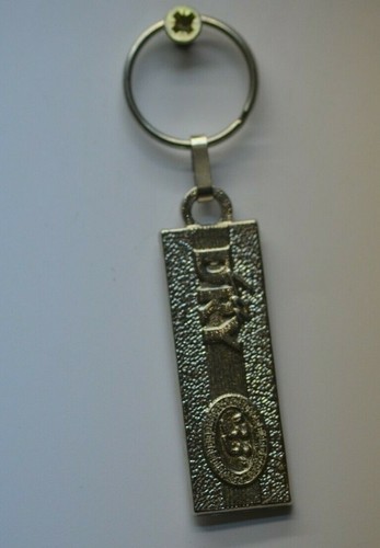 Ancien porte cle - ancien, publicitaire