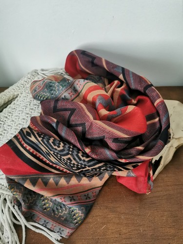 Foulard étole femme - femme, neuve