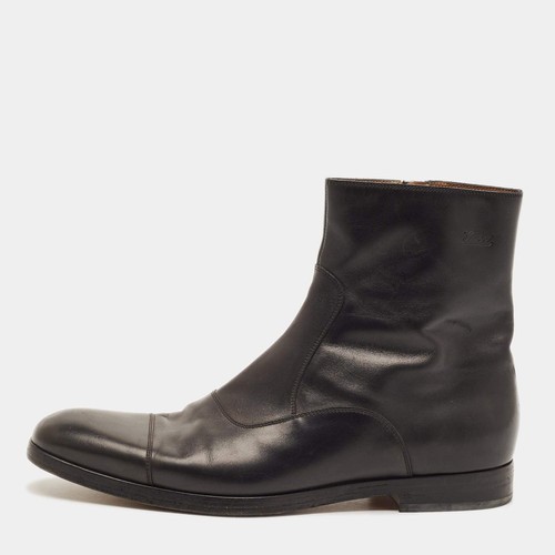 Bottines gucci taille en - bottines,