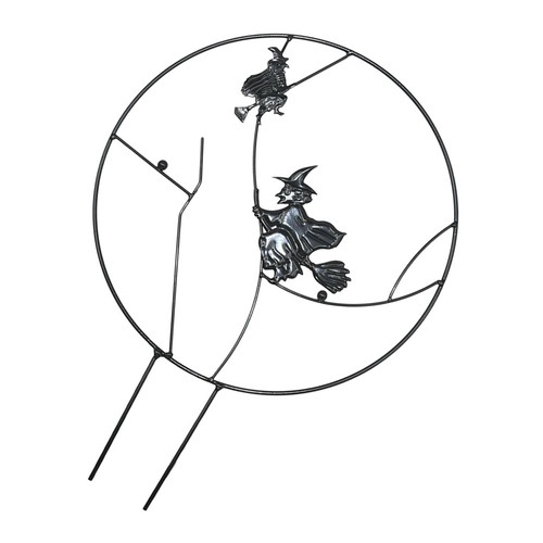 Treillis pour plantes - ,