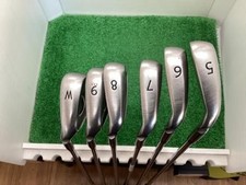 (Lefty PING) Set de fer 6