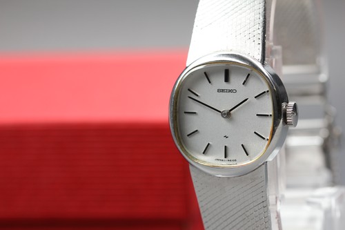 Montre femme vintage 1977 - , n