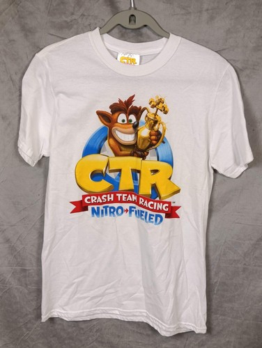 Déstockage shirt crash team - déstockage, t-shirt