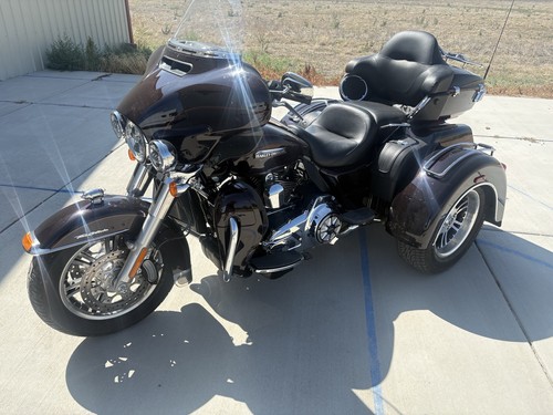 2014 harley davidson tri - harley-davidson,