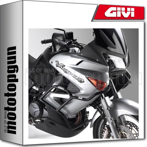 Pare carters tubulaires - pare-carters, givi