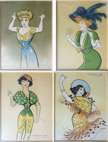 Estampes dessins de - estampes,
