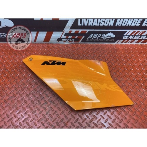 Ecope reservoir droite ktm - reservoir, droite ktm
