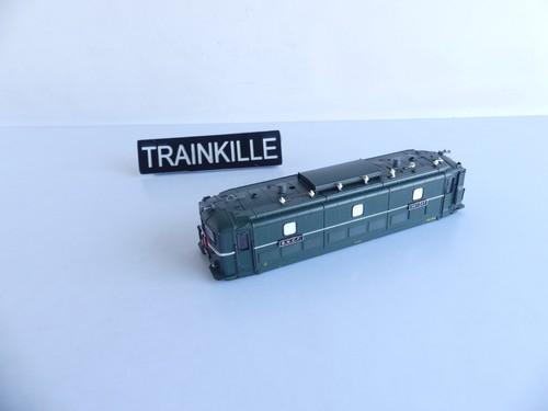 Roco caisse locomotive - caisse,