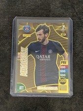 PANINI ADRENALYN  LIGUE 1 2025