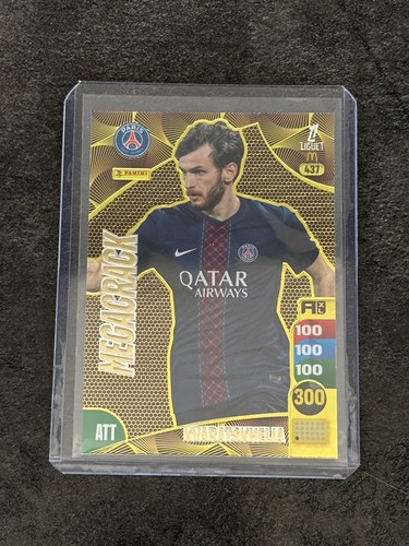 Panini adrenalyn ligue 2025 - , 1