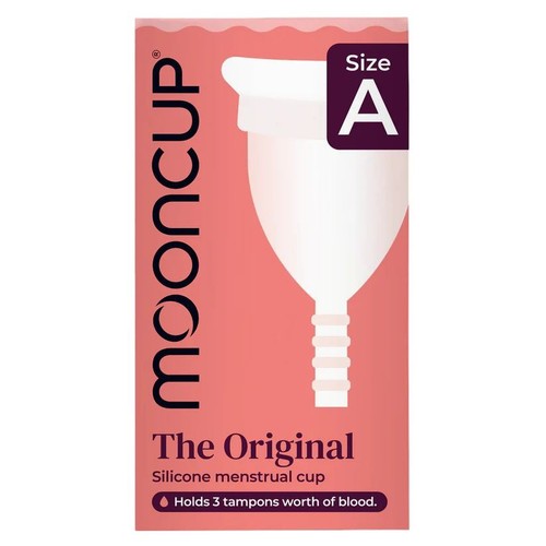 Coupe menstruelle mooncup - coupe,