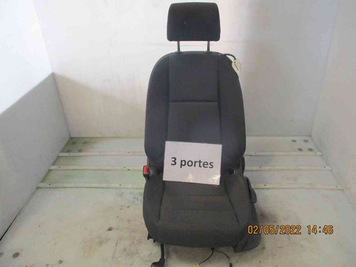 Siege avant gauche audi - gauche,