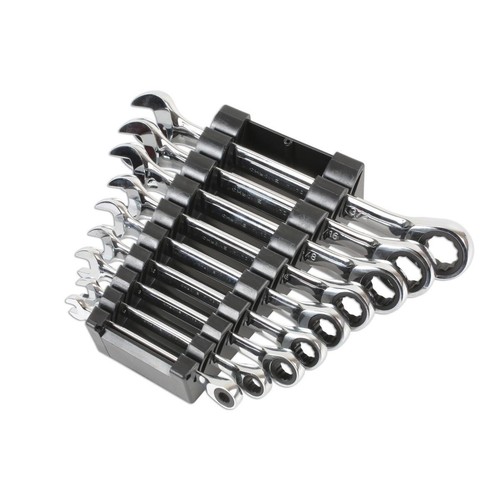 Jeu cles mixtes cliquet - jeu,