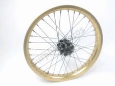 JANTE AVANT HONDA AFRICA TWIN